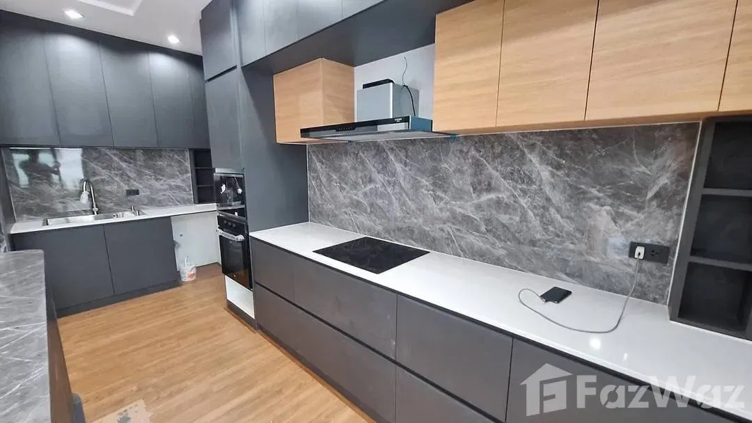 รูป ขาย บ้านเดี่ยว 3 ห้องนอน ในโครงการ อารียาวิลล่า 5350332 - รูปที่ 14/15
