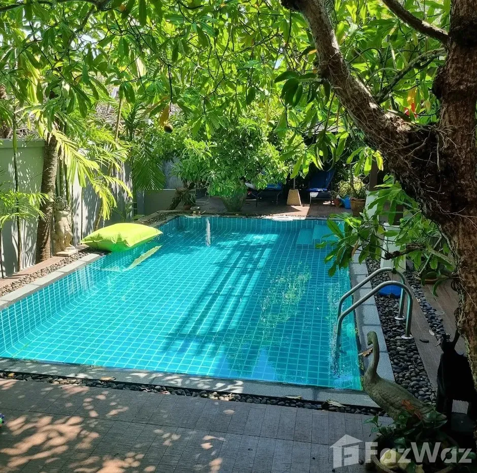 รูป ขาย วิลล่า 4 ห้องนอน ใน ราไวย์, ภูเก็ต 1728460 - รูปที่ 15/23