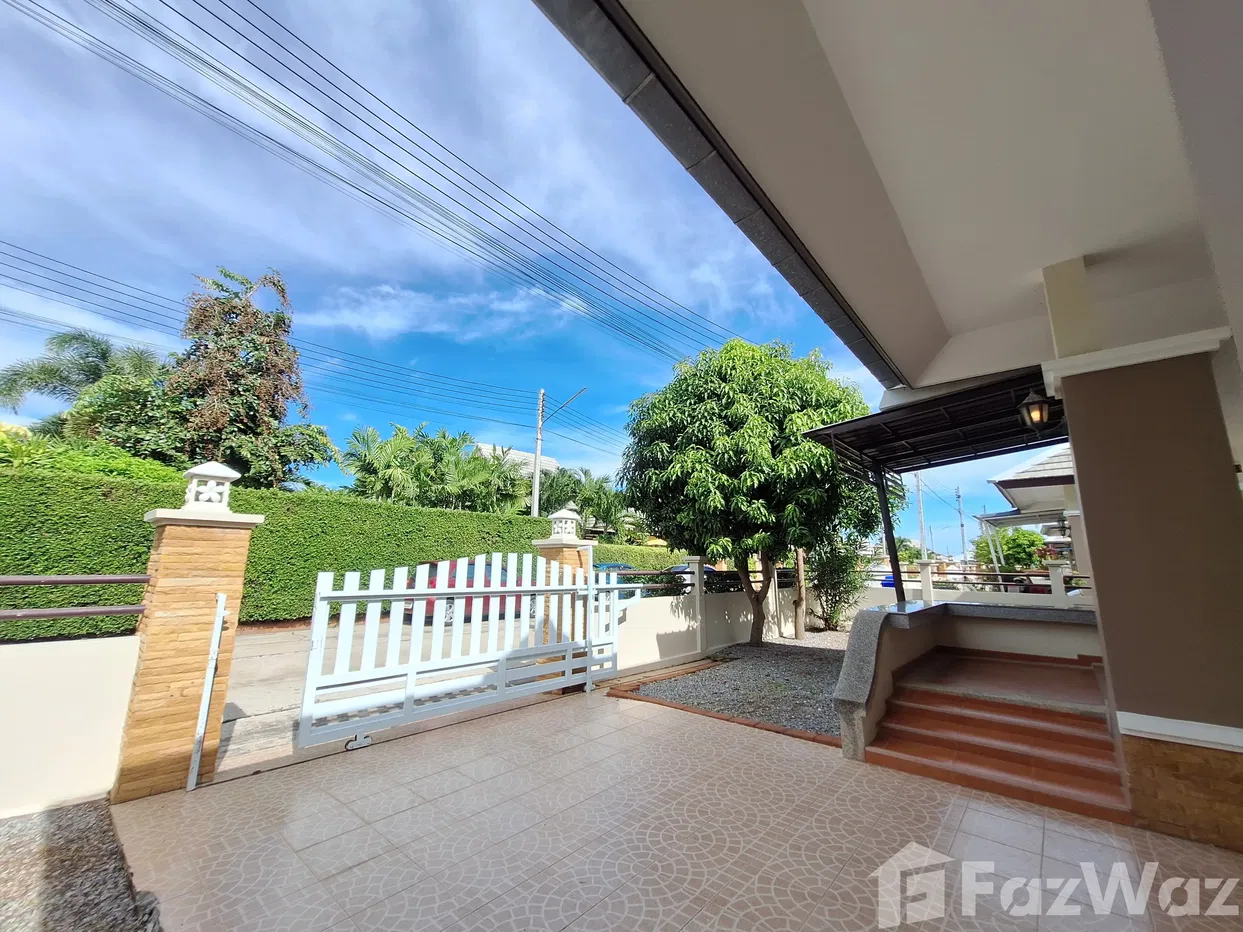 รูป ขาย บ้านเดี่ยว 3 ห้องนอน ในโครงการ เอ็มเมอร์รัล กรีน 5736508 - รูปที่ 16/18