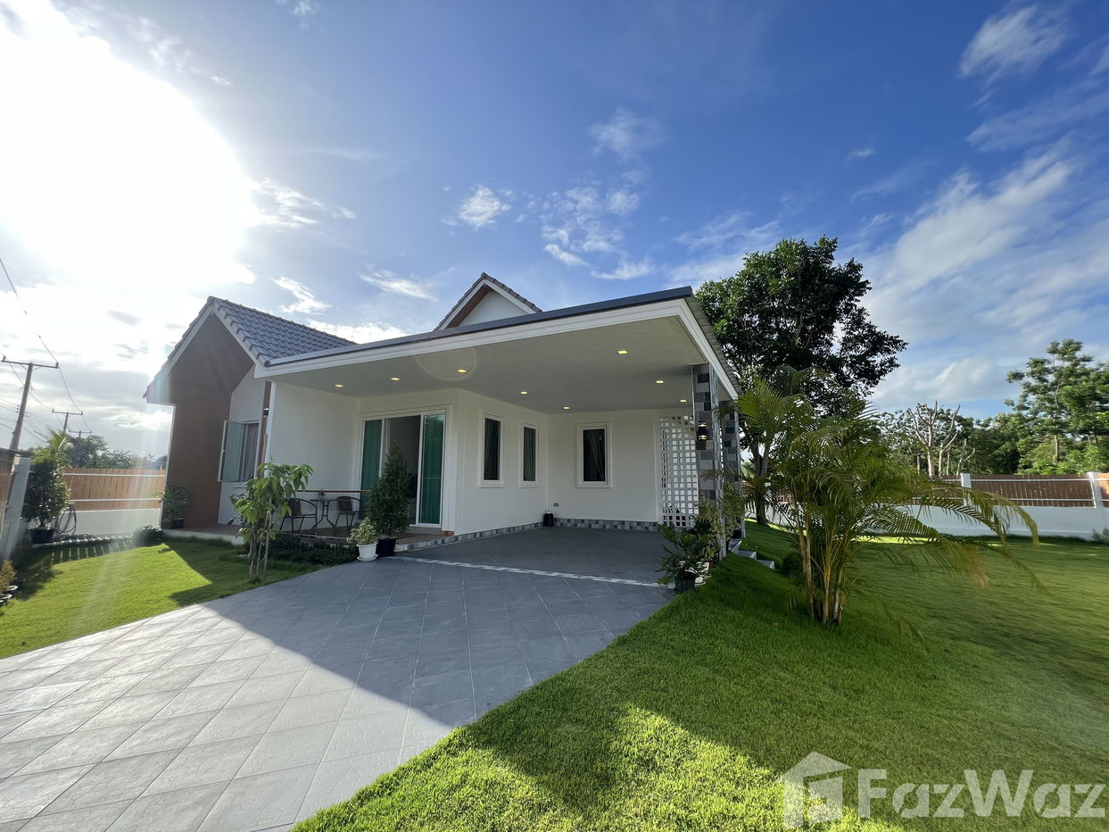 รูป ขาย บ้านเดี่ยว 3 ห้องนอน ใน หัวหิน, ประจวบคีรีขันธ์ 1643966 - รูปที่ 18/21