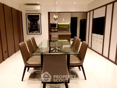 Condos for rent Sukumvit 39 : 3-BR Condo at Royal Castle Sukhumvit near BTS Phrom Phong (ID 2045398)