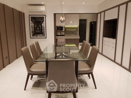 รูปภาพ Spacious 3-BR 191 Sqm Royal Castle Sukhumvit Near BTS Phrom Phong (ID 2045398)