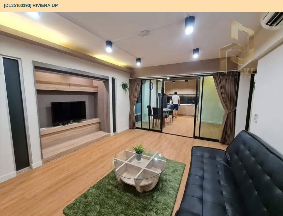 picture DL25100393 Condo for rent, Riviera up   near -, ready to move in, call urgently 0638692663 LineID @523dslwi - 3/17