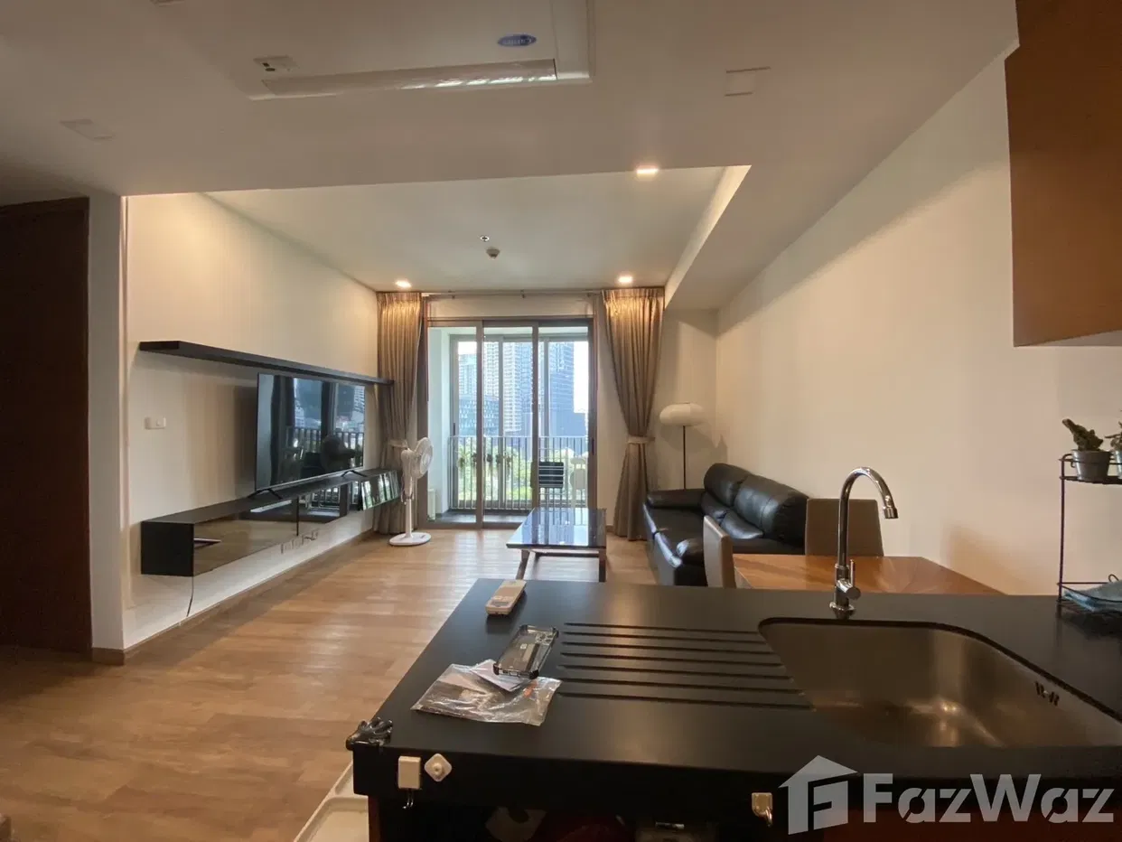 picture 2 Bedroom Condo for rent at Ashton Morph 38 5745987 - 4/5