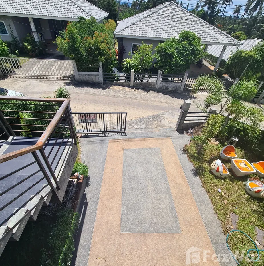 picture 3 Bedroom House for rent at Coco Hill Villa  1100554 - 25/25
