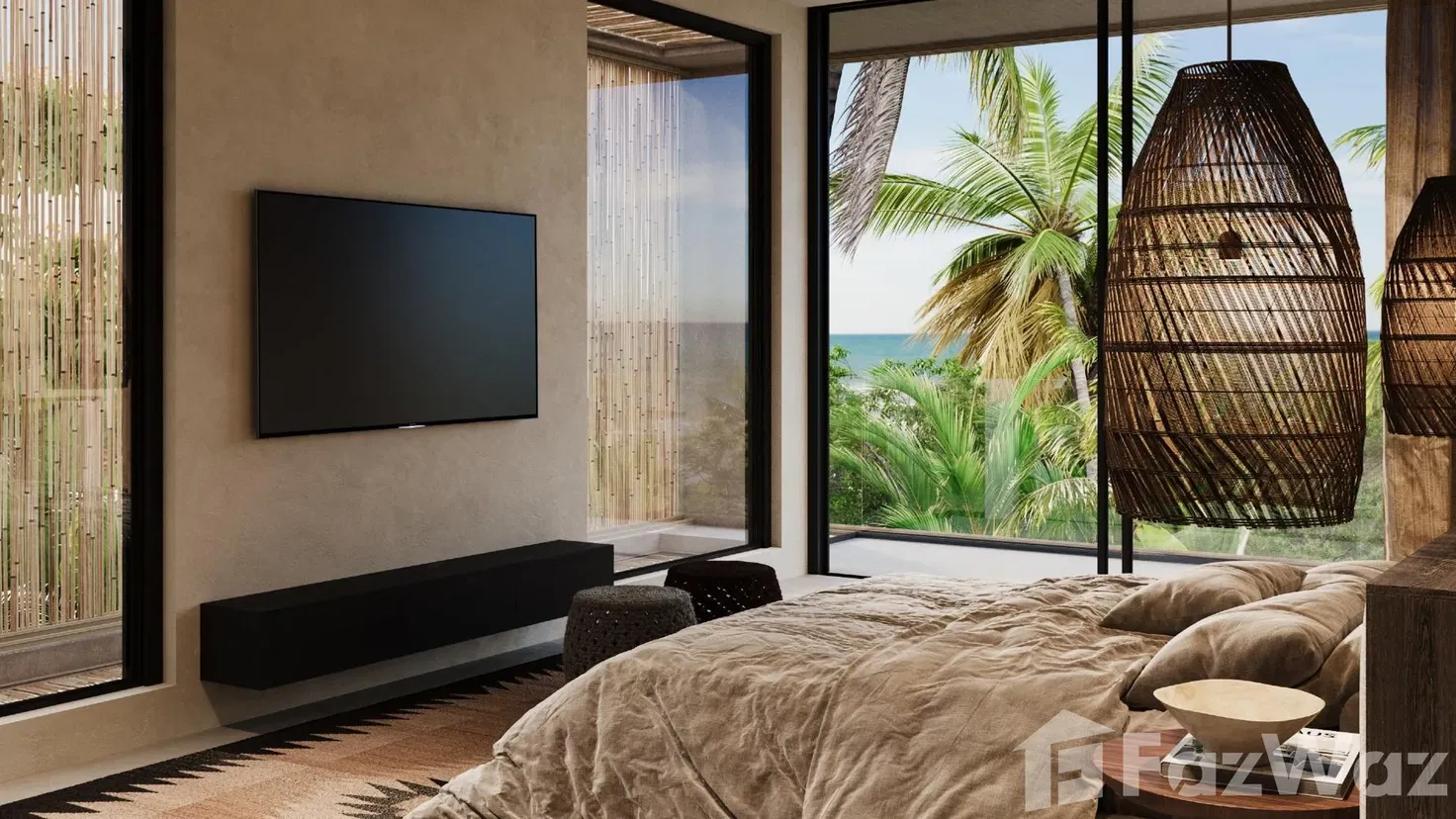 picture 3 Bedroom Villa for sale at Regolith Village  1938603 - 2/16