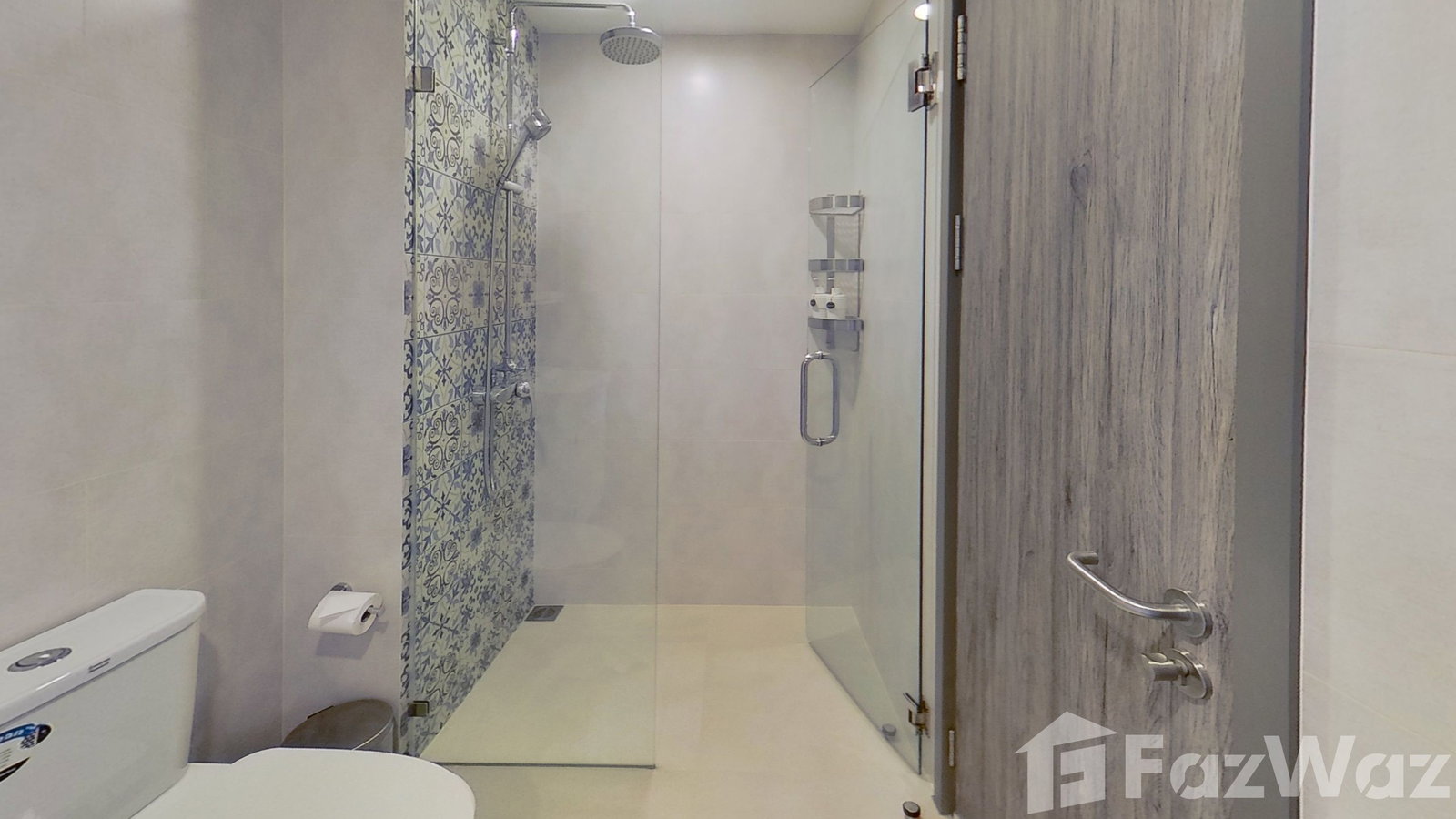 1 Bedroom Condo for sale at The Title Residencies 1142410 - image 2