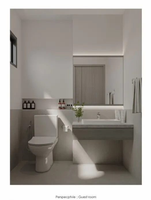 รูป ขาย วิลล่า 4 ห้องนอน ในโครงการ เดอะสกาย (เขาเต่า) 1941921 - รูปที่ 17/19