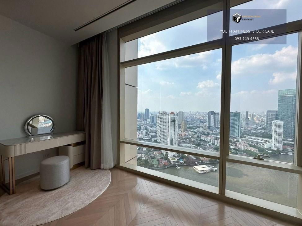 picture Four Seasons Private Residence | Four Seasons Private Residences, river view, fully furnished, ready to move in #2025101412327 - 7/18