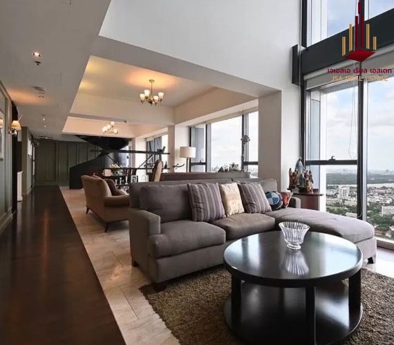 picture ✨ For Rent: The Met Condo ✨    💰 Only 300,000 THB/month - 1/12