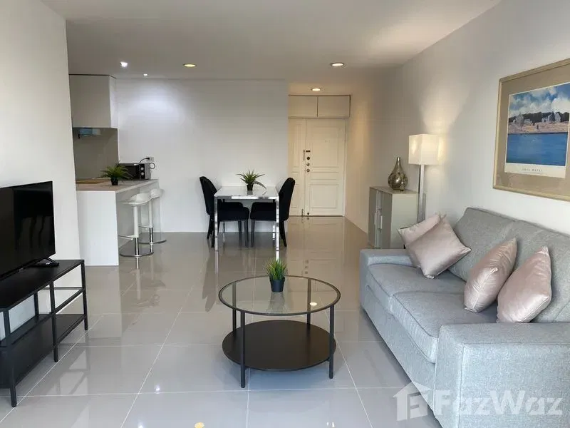 รูป คอนโดให้เช่า 2 ห้องนอน ในโครงการ เดอะ วอเตอร์ฟอร์ด ไดมอน 5354827 - รูปที่ 31/36