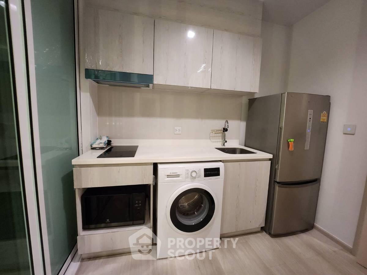 รูป คอนโด 1-ห้องนอน ที่ ไลฟ์ วัน ไวร์เลส ใกล้ BTS เพลินจิต (ID 629157) - รูปที่ 3/7