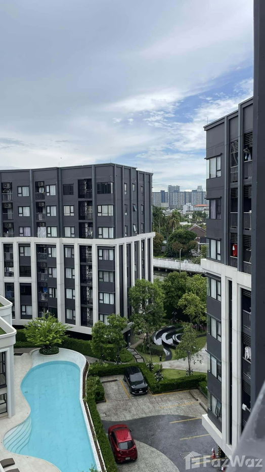 picture Aspire Sukhumvit-Onnut Building C 2010186 - 13/18