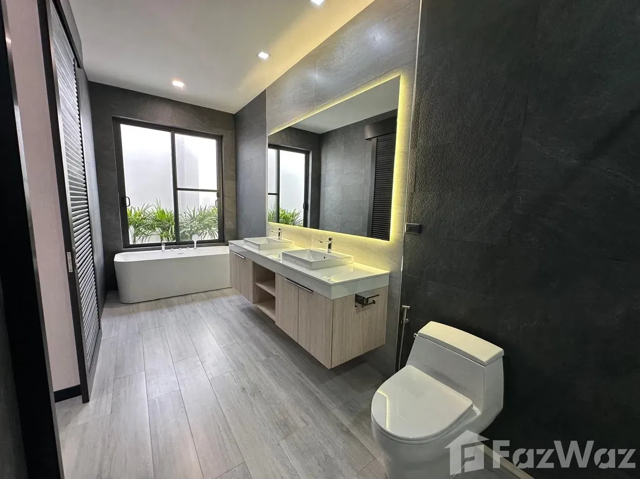 picture 4 Bedroom Villa for sale in Rawai, Phuket 5360841 - 23/42