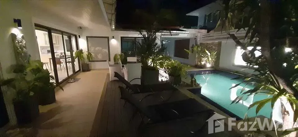 picture 2 Bedroom Villa for rent in Rawai, Phuket  5365513 - 14/20