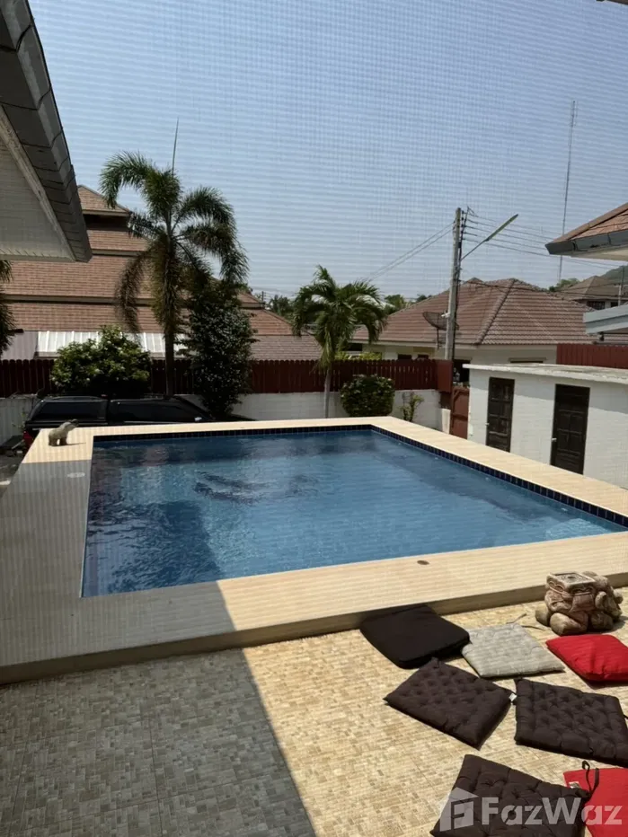 picture 3 bedroom villa with Private pool 5550701 - 11/18