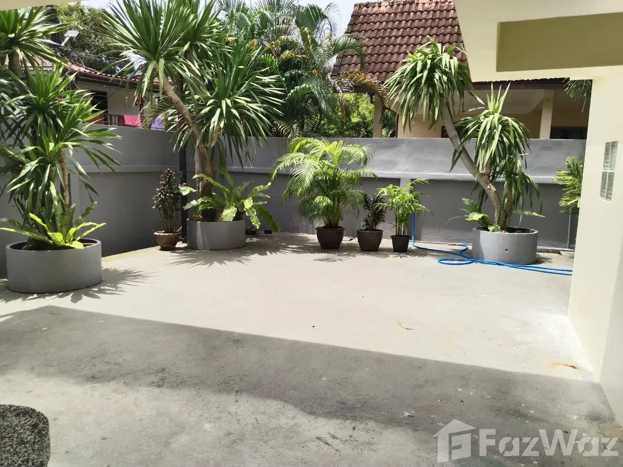 รูป ขาย บ้านเดี่ยว 2 ห้องนอน ใน กมลา, ภูเก็ต 5734685 - รูปที่ 2/35
