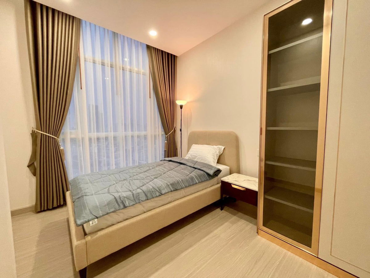 รูป Code: KJ9197  ให้เช่า Supalai Premier Si Phraya - Samyan 🔥🔥 จองเดือนนี้รับเงินคืน 1,000 บาท 🔥🔥 Add Line @kjcondo (มี@ข้างหน้าด้วยนะคะ) - รูปที่ 11/13