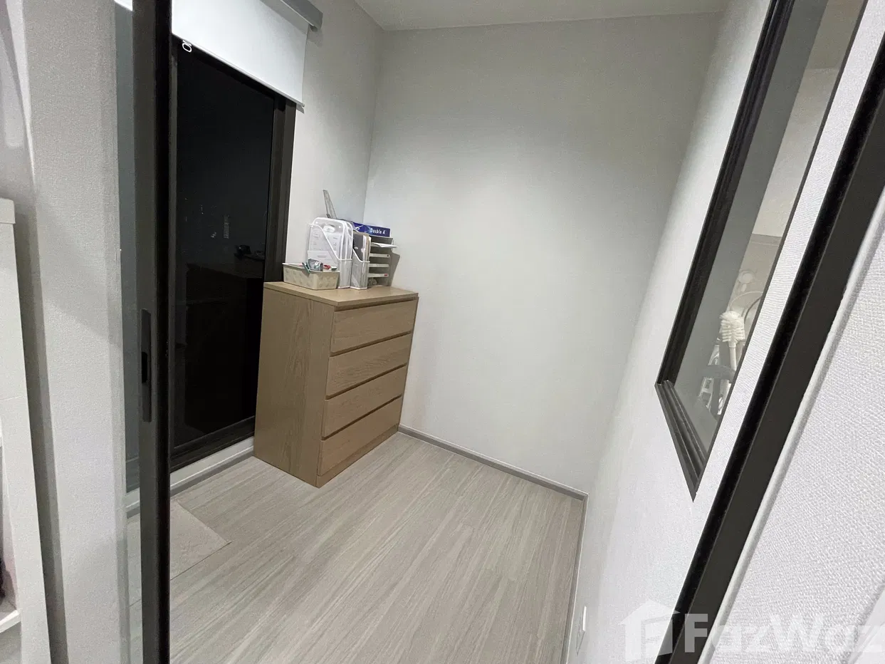 รูป ขาย คอนโด 1 ห้องนอน ในโครงการ ไลฟ์ สาทร เซียร์รา 5765781 - รูปที่ 6/8