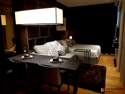 เช่าคอนโด BTS อโศก : ✨✨พาร์ค ออริจิ้น พร้อมพงษ์  คอนโดย่าน CBD ราคาถูกกว่าตลาด