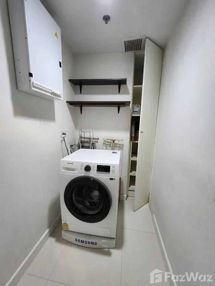 picture 2 Bedroom Condo for rent at The Rajdamri 1663438 - 24/25