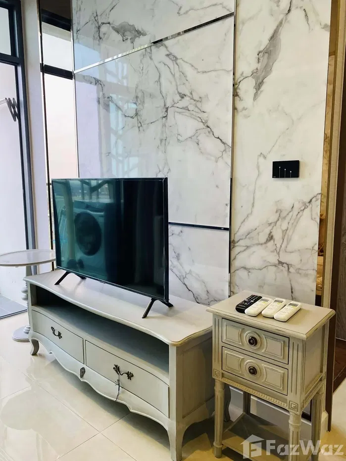 picture For Rent and Sale: Mayfair Place Sukhumvit 50 (Near BTS On N 5747449 - 6/12