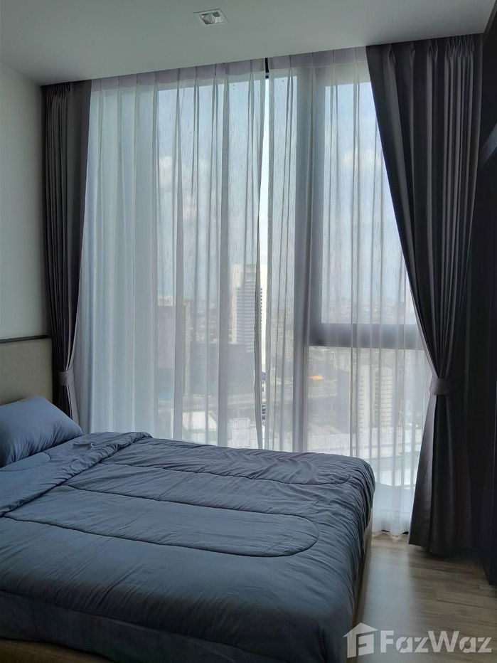 รูป ขาย คอนโด 1 ห้องนอน ในโครงการ เดอะ ไลน์ จตุจักร - หมอชิต 1892132 - รูปที่ 4/5