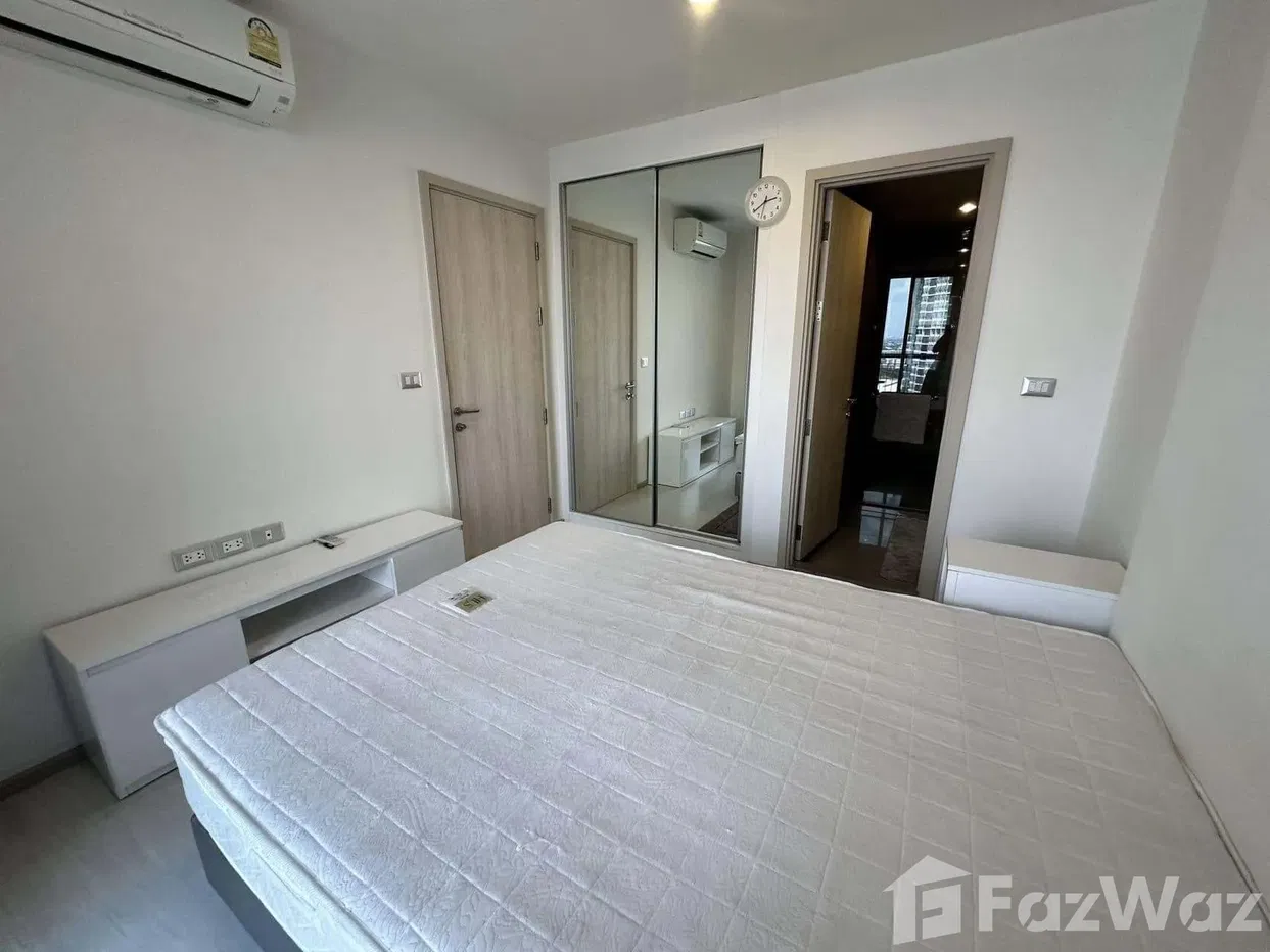 รูป ขาย คอนโด 1 ห้องนอน ในโครงการ ริทึ่ม สุขุมวิท 42 5337505 - รูปที่ 5/9