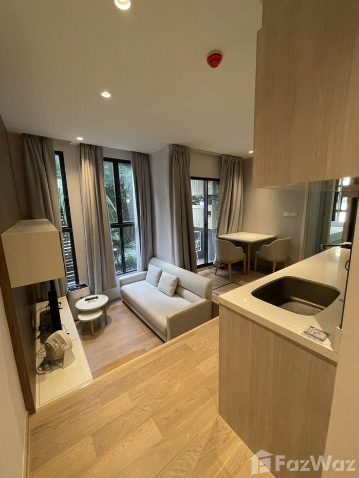 รูป คอนโดให้เช่า 1 ห้องนอน ในโครงการ รูเนะสุ ทองหล่อ 5 1150770 - รูปที่ 6/11