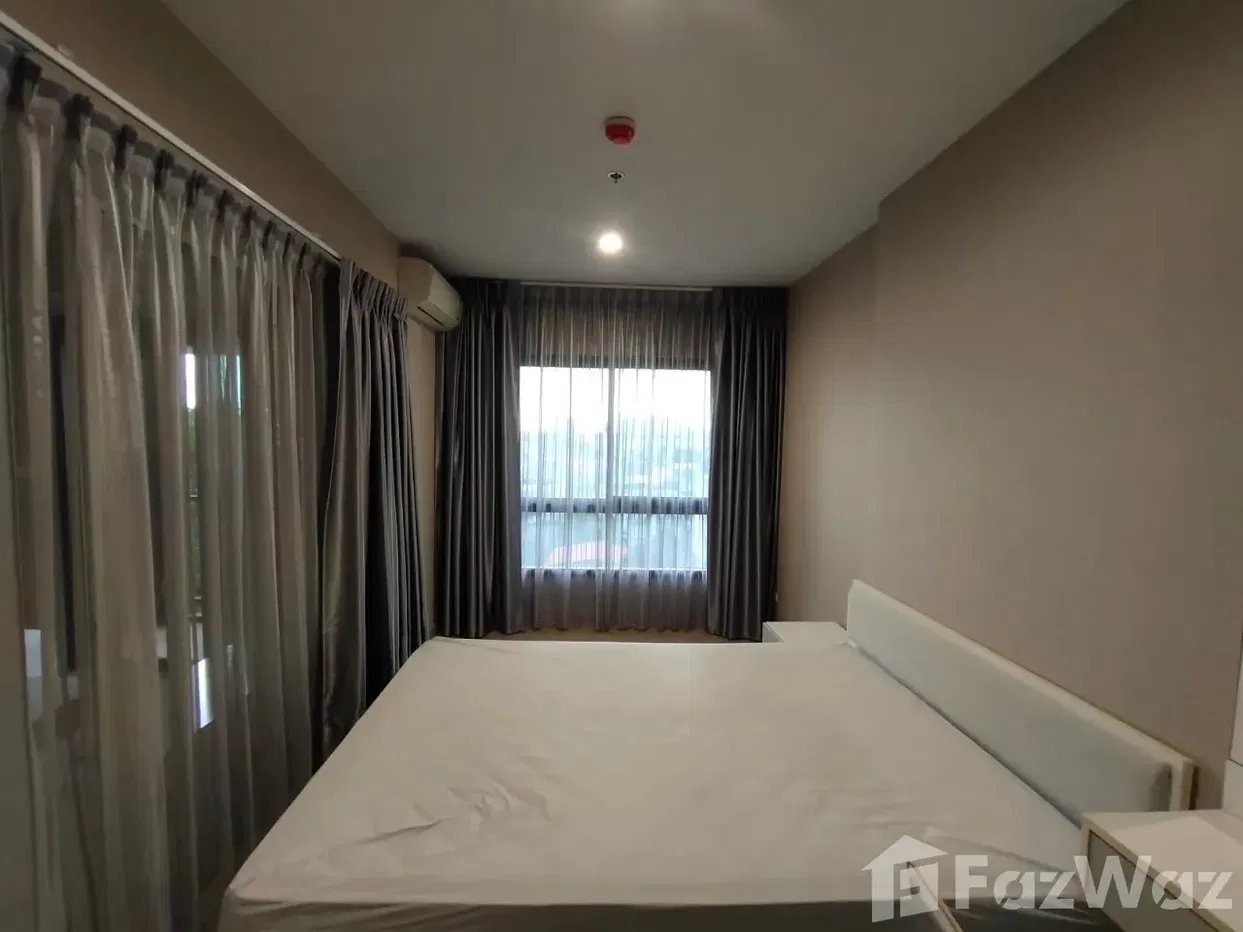 picture 1 Bedroom Condo for sale at The Parkland Phetkasem - Thapra  5762326 - 2/18