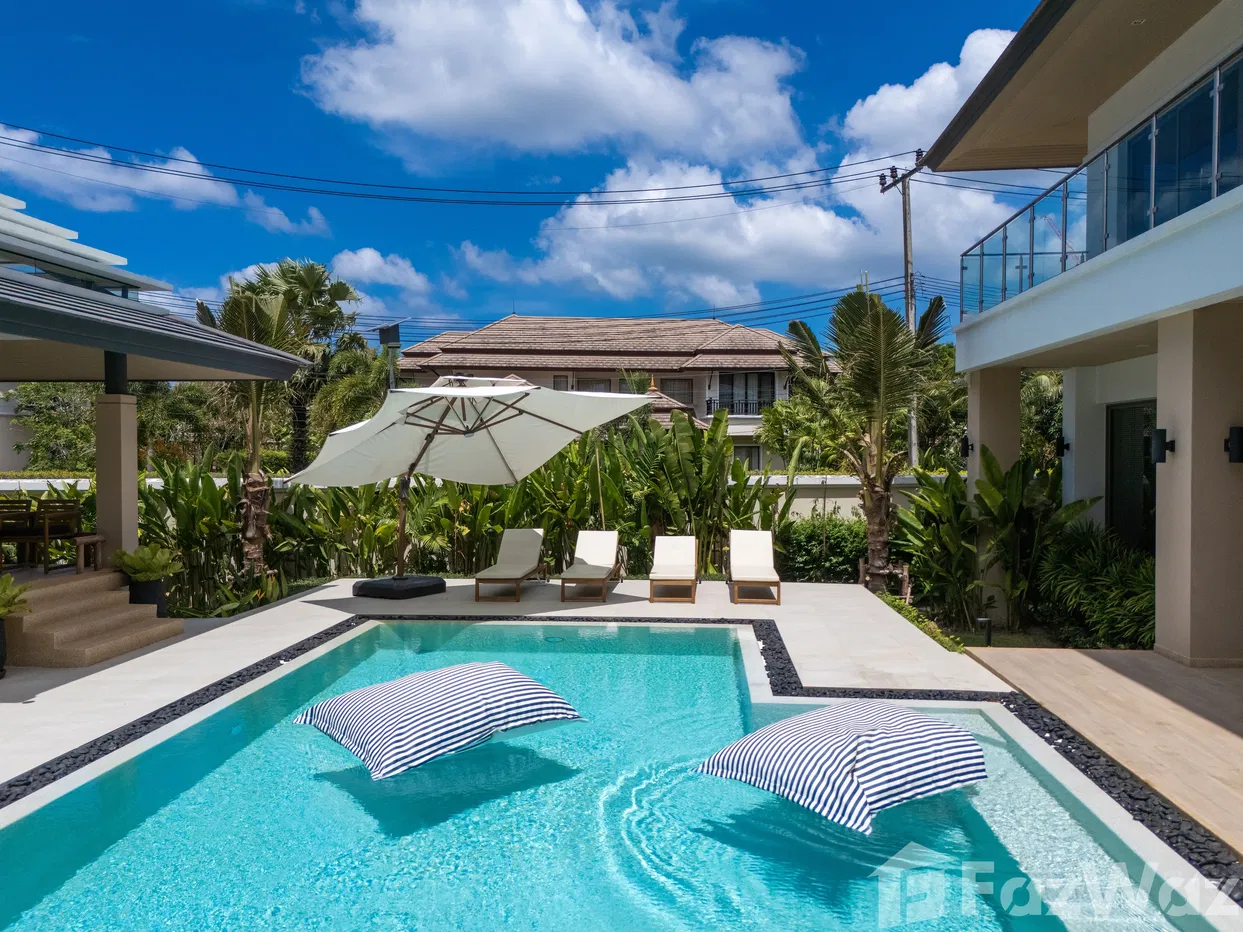 picture Brand New Luxury Five Bedroom Villa In Laguna 5363444 - 6/42