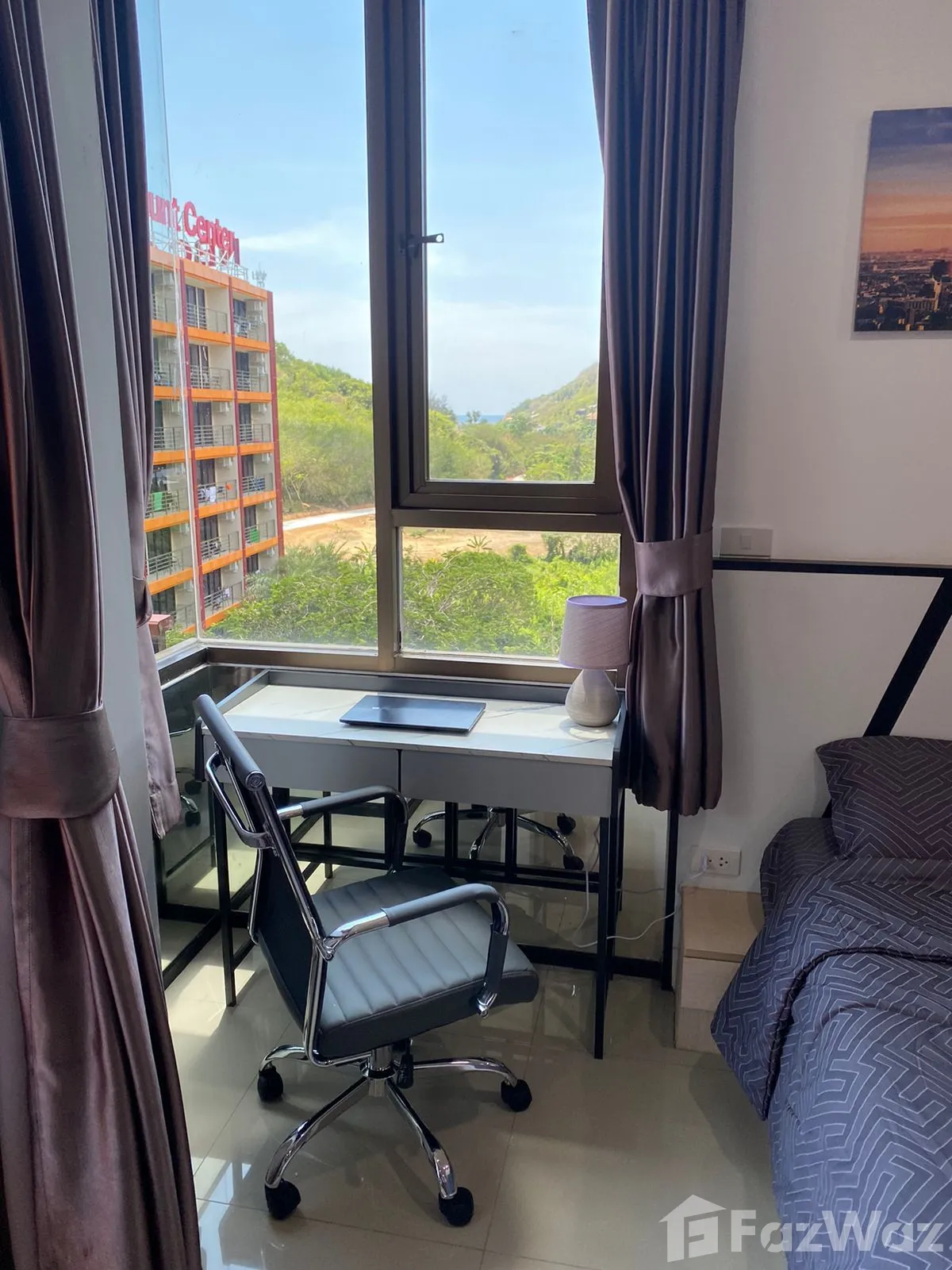 2-Bedroom Condo for Sale – Nai Harn Beach (Building B) 5757481