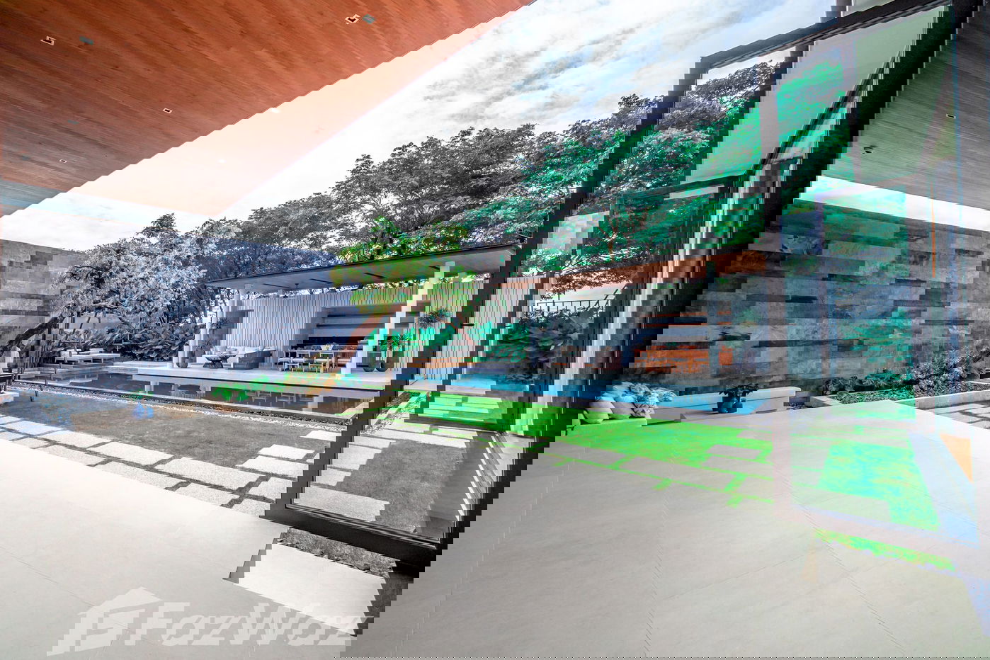 picture 4 Bedroom Villa for sale at Botanica Forestique  1179184 - 5/19