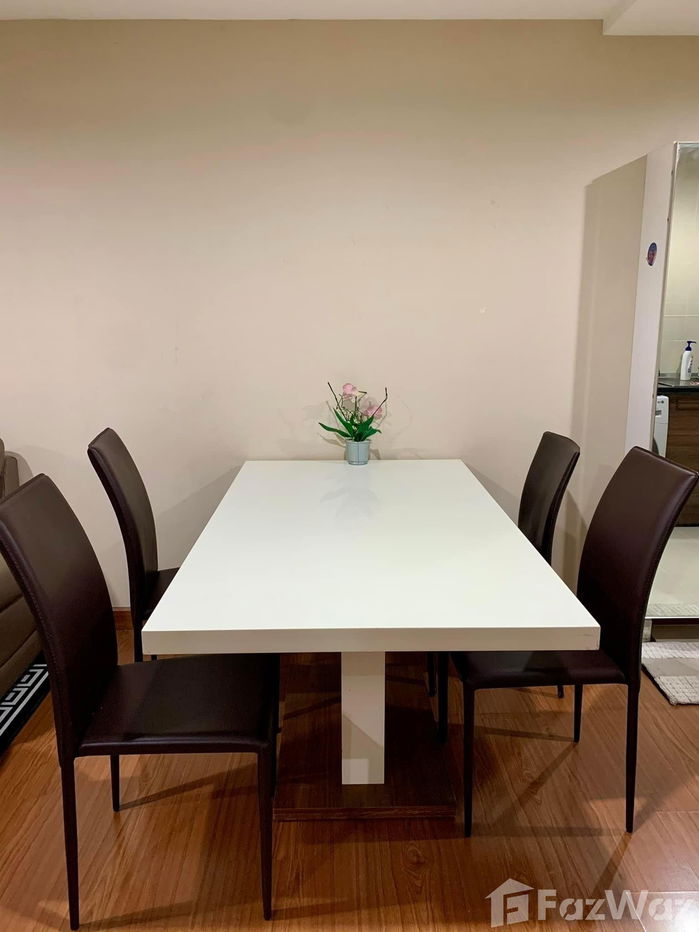 รูป คอนโดให้เช่า 2 ห้องนอน ในโครงการ เบลล์ แกรนด์ พระราม 9 1694728 - รูปที่ 4/13