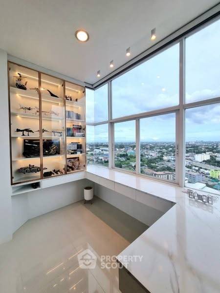 picture 1-BR Condo at The Fourwings Residence in Hua Mak (ID 2356243) - 4/10