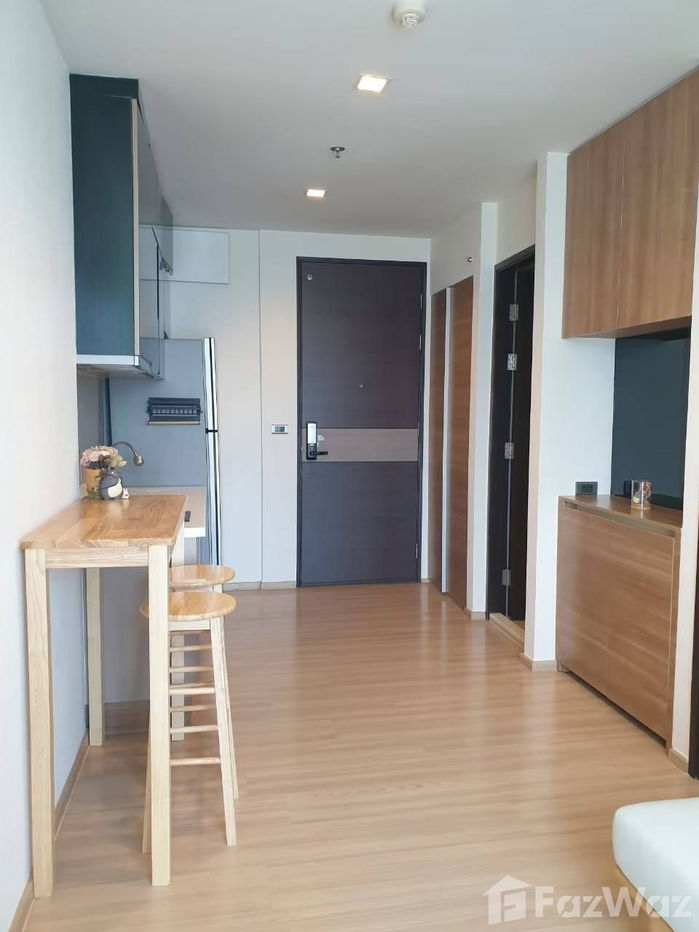 picture 1 Bedroom 1 Bathroom for rent/sale at Rhythm Sathorn 21 1948300 - 1/19