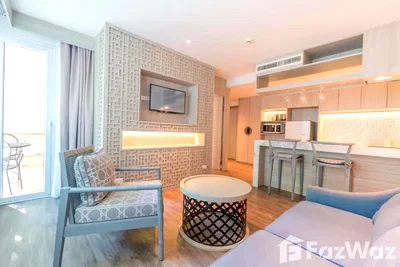 คอนโด ภูเก็ต : ขาย คอนโด 1 ห้องนอน ในโครงการ กะรน บัตเตอร์ฟลาย 1165708