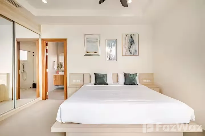 picture The S Villas : 3 Bedroom Pool Villa 1006972 - 22/29