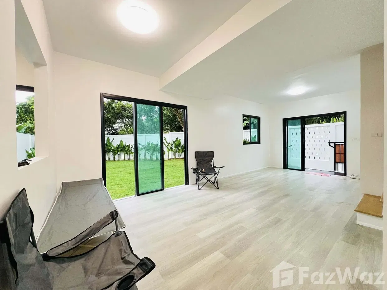 รูป ขาย บ้านเดี่ยว 3 ห้องนอน ในโครงการ พฤกษาวิลล์ ถลาง 5751788 - รูปที่ 6/10
