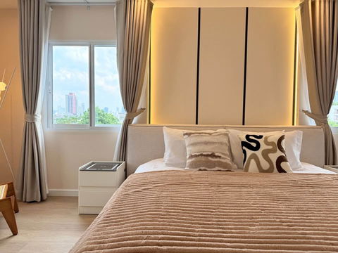 🏢 ให้เช่าคอนโด : Fortune Condo Town (ฟอร์จูน คอนโด ทาวน์)   รหัสทรัพย์ | 📌LNP-C9942 