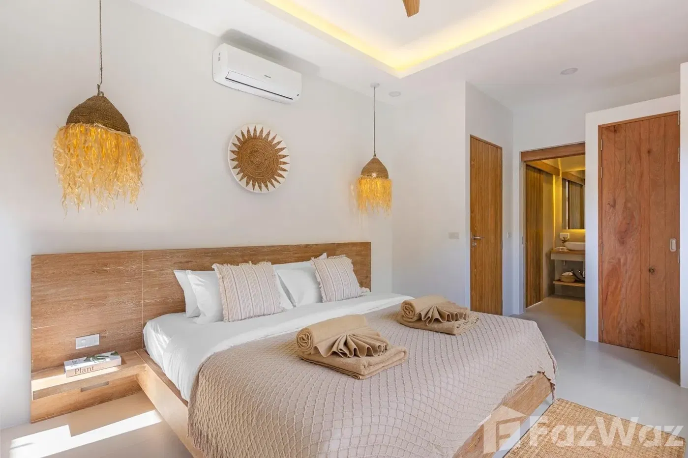 picture 3 Bedroom Villa for sale in Bo Phut, Surat Thani  5728776 - 13/15