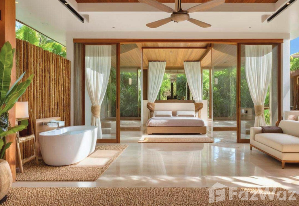picture 4 Bedroom Villa for sale at Ananda Villa  1986462 - 5/5
