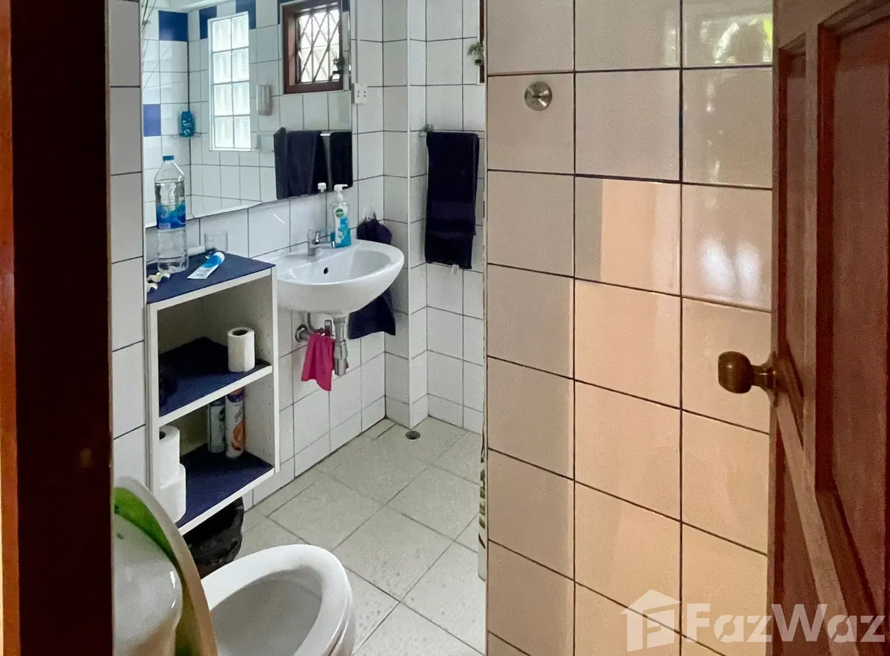 รูป ขาย บ้านเดี่ยว 3 ห้องนอน ใน บ่อผุด, สุราษฎร์ธานี 5760484 - รูปที่ 17/20