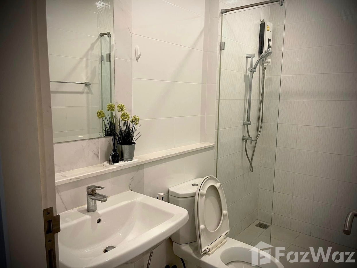picture 1 Bedroom Condo for sale at The Niche Pride Thonglor-Phetchaburi  1620618 - 5/12