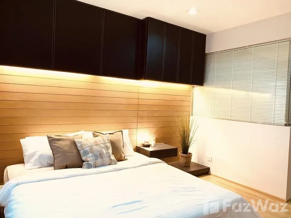 รูป คอนโดให้เช่า 1 ห้องนอน ในโครงการ สิริ แอท สุขุมวิท 1403374 - รูปที่ 10/13