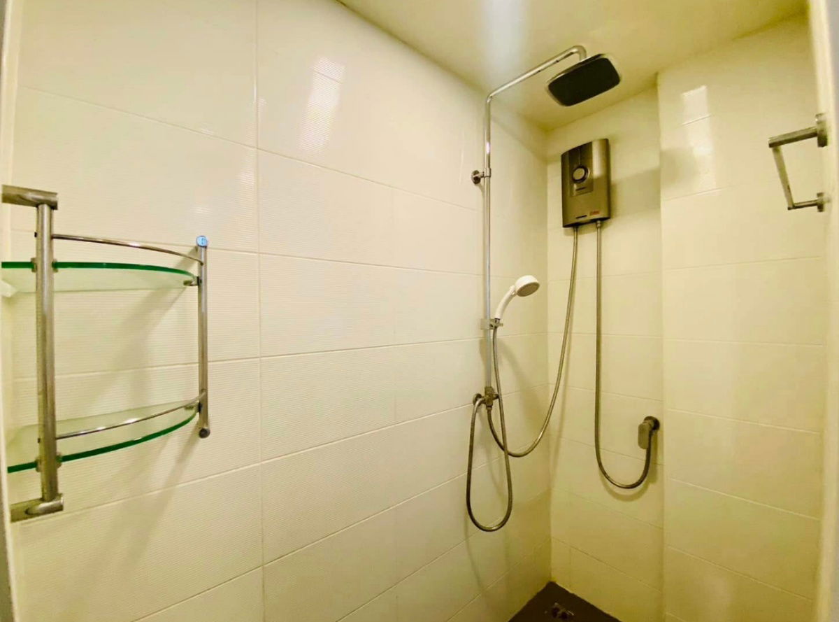 picture 🔥 For Rent / Sale – Fully Furnished New Unit! 💥 The Base Saphanmai | Fully Equipped! Ready for Immediate Move-in - 5/25