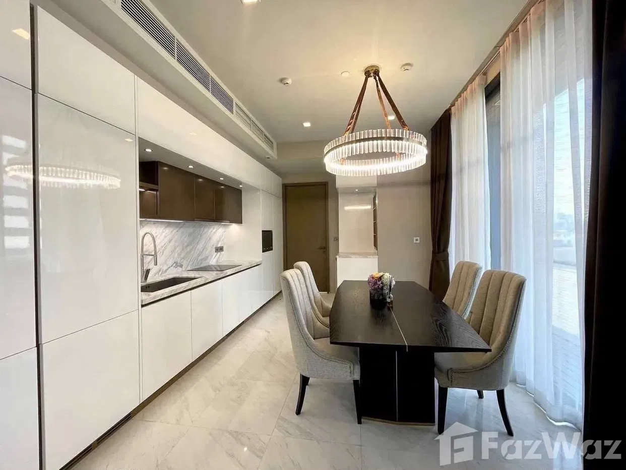 picture 2 Bedroom Condo for rent at The Monument Thong Lo 5748594 - 8/12