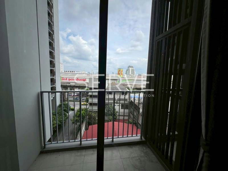 picture 1 Bed 1 Bath Nice Room Good Location Close to BTS Saphan Khwai 200 m ,Big C Saphan Khwai @ Onyx Phaholyothin - 7/10