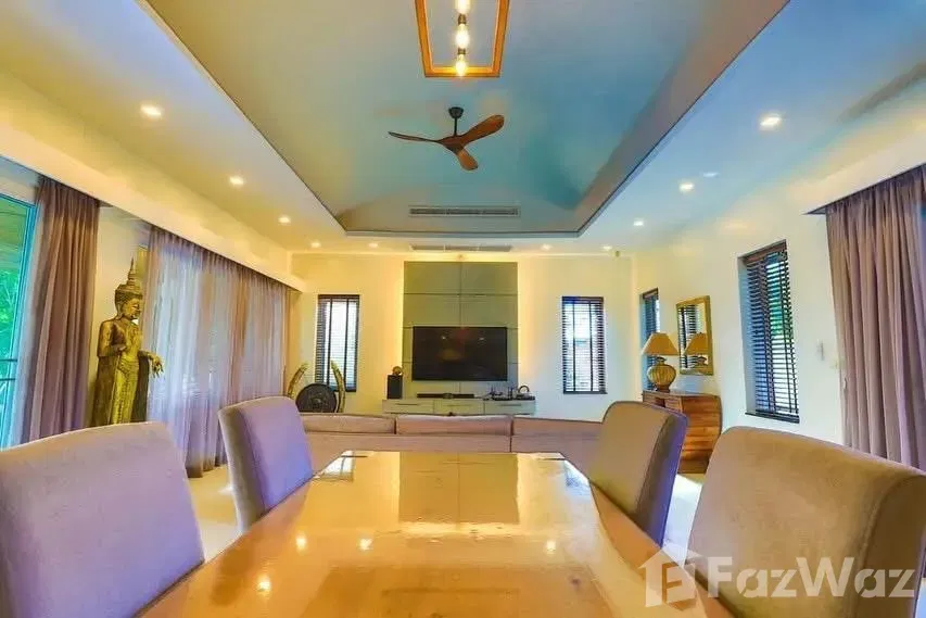 รูป ขาย วิลล่า 3 ห้องนอน ใน ราไวย์, ภูเก็ต 5757477 - รูปที่ 14/15