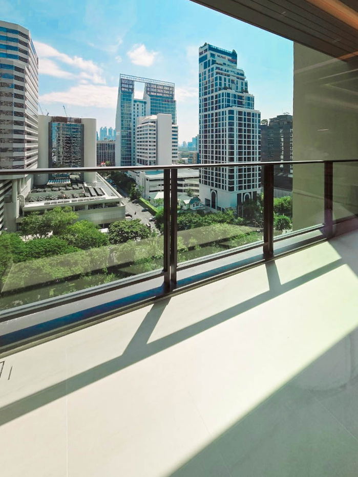 picture Exclusive Shinyu for rent Residence at Sindhorn Kempinski price 300,000 baht/month [MNr250517] - 14/14